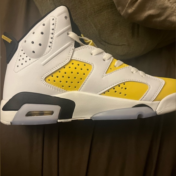 Jordan Shoes - Jordan retro 6